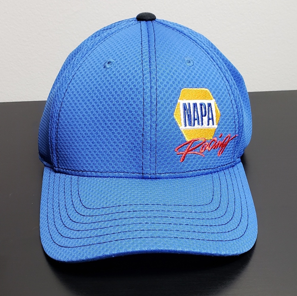 Napa Racing Hat NASCAR #24